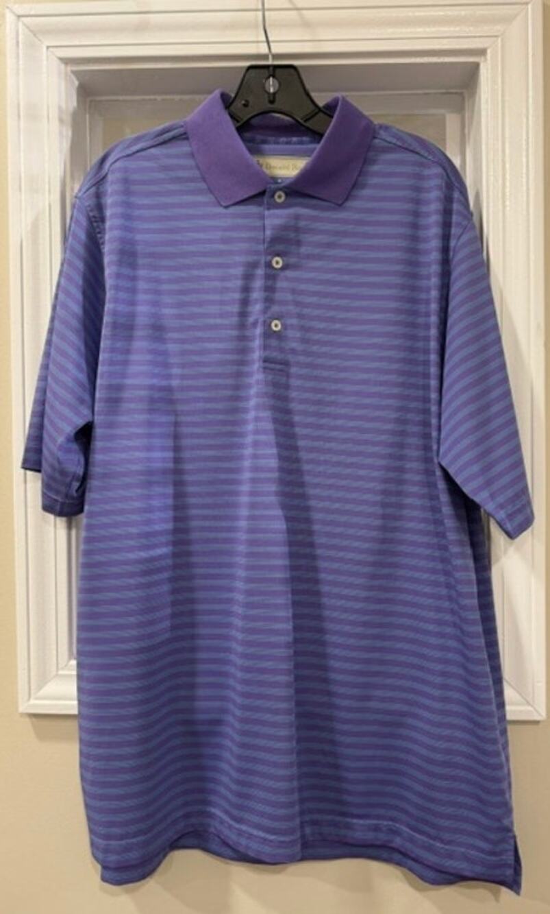 Donald Ross Polo
